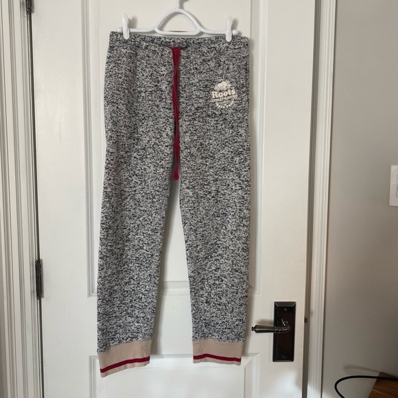 Roots sweatpants - Picture 1 of 2